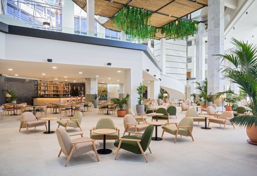 酒店 Barcelo Lanzarote Royal Level