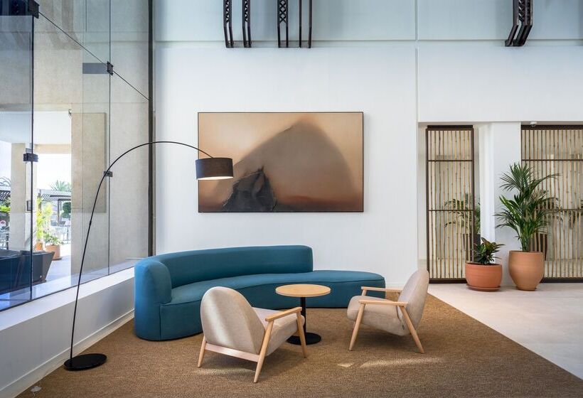 酒店 Barcelo Lanzarote Royal Level