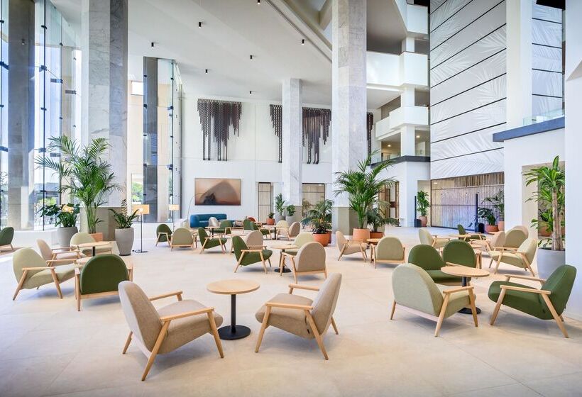 酒店 Barcelo Lanzarote Royal Level