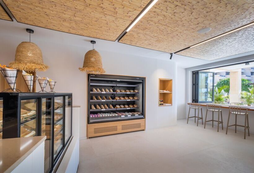 酒店 Barcelo Lanzarote Royal Level