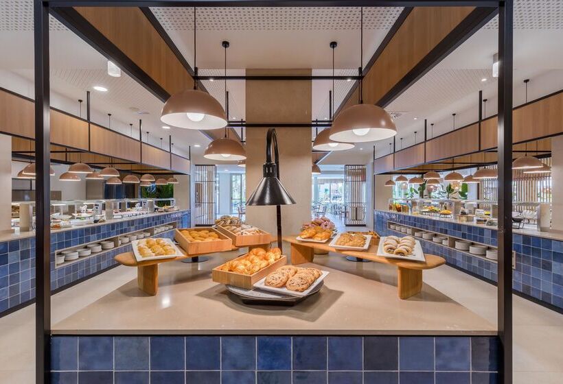 酒店 Barcelo Lanzarote Royal Level