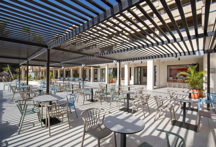 酒店 Barcelo Lanzarote Royal Level