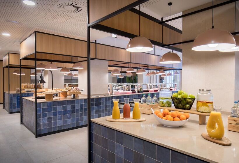 酒店 Barcelo Lanzarote Royal Level