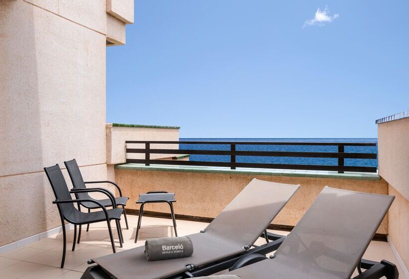 酒店 Barcelo Lanzarote Royal Level