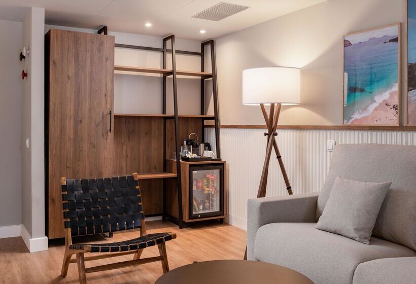 酒店 Barcelo Lanzarote Royal Level