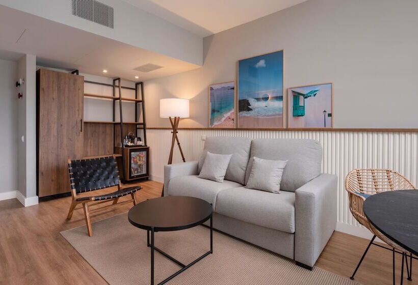 酒店 Barcelo Lanzarote Royal Level