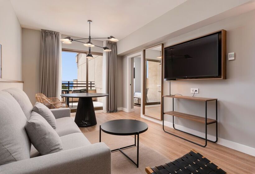 酒店 Barcelo Lanzarote Royal Level