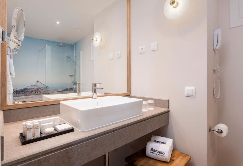 酒店 Barcelo Lanzarote Royal Level