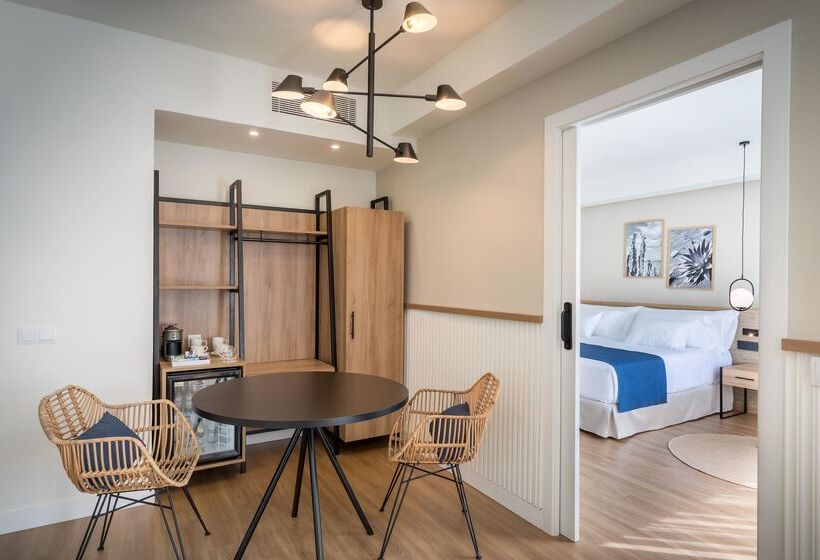 酒店 Barcelo Lanzarote Royal Level