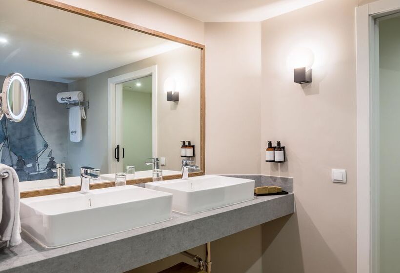 酒店 Barcelo Lanzarote Royal Level