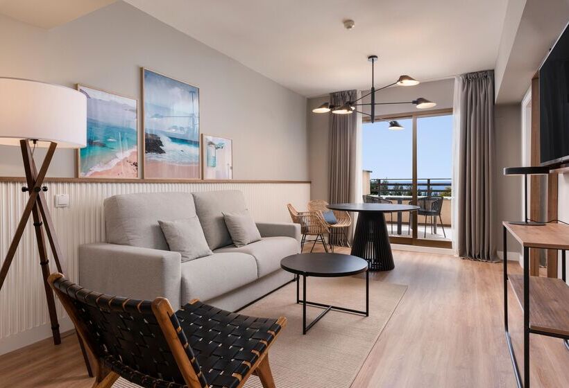 酒店 Barcelo Lanzarote Royal Level