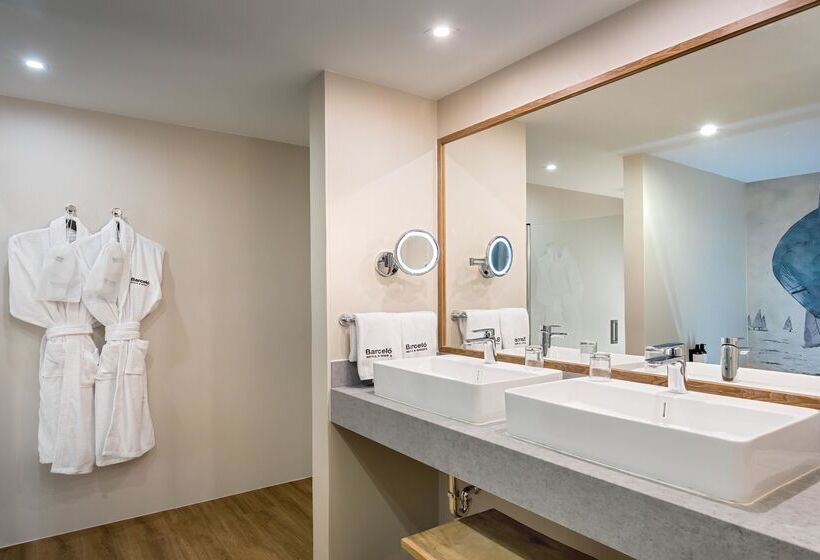 酒店 Barcelo Lanzarote Royal Level