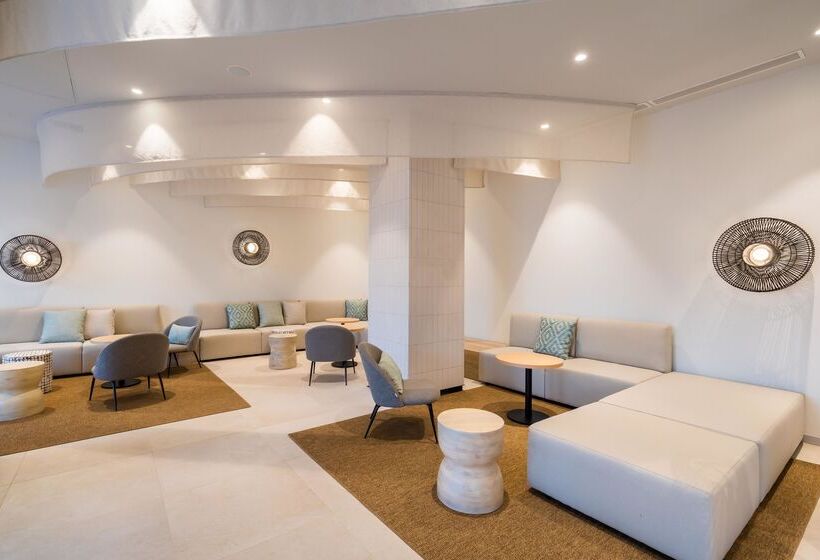 酒店 Barcelo Lanzarote Royal Level