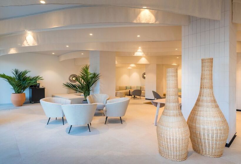 酒店 Barcelo Lanzarote Royal Level