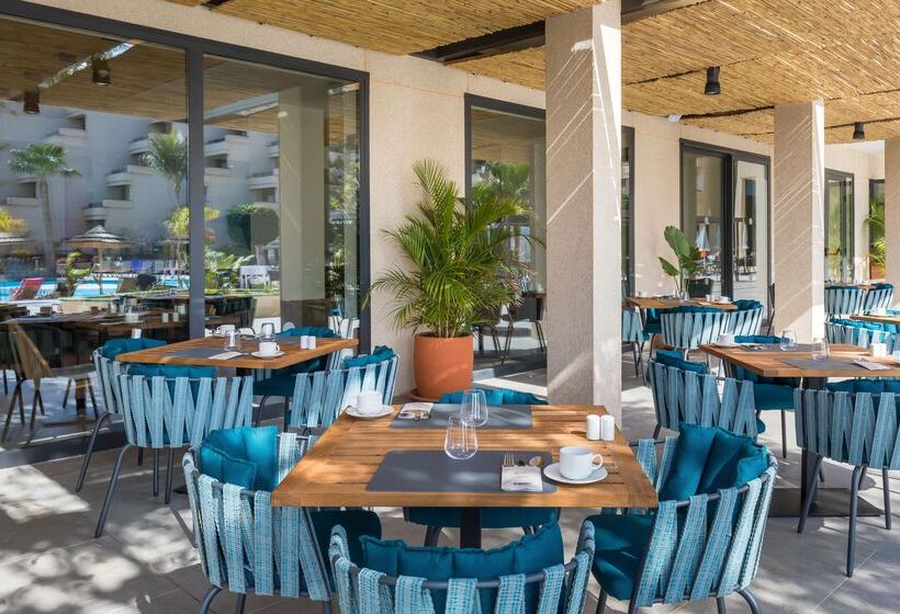 酒店 Barcelo Lanzarote Royal Level