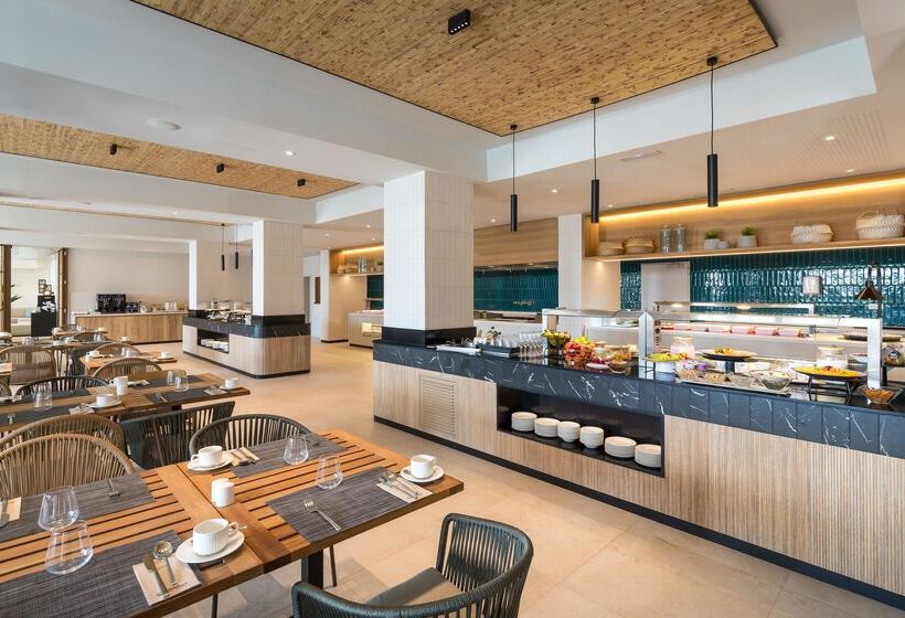 酒店 Barcelo Lanzarote Royal Level