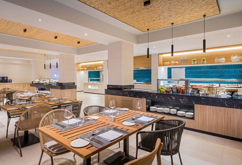 酒店 Barcelo Lanzarote Royal Level