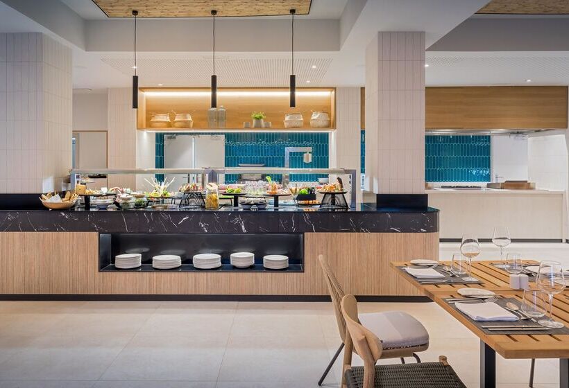 酒店 Barcelo Lanzarote Royal Level