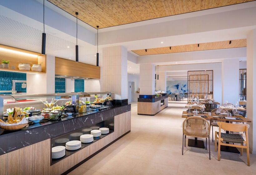 酒店 Barcelo Lanzarote Royal Level