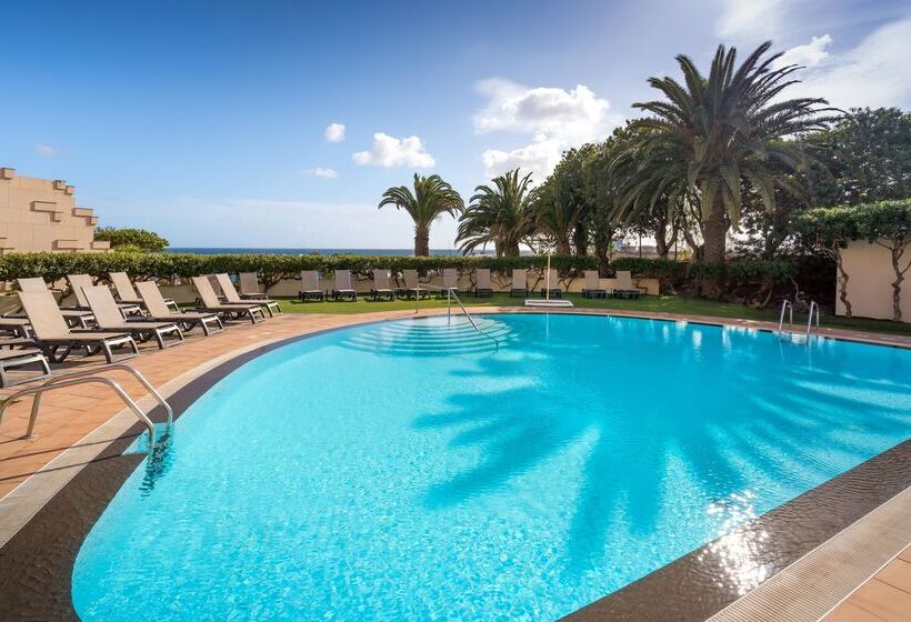 酒店 Barcelo Lanzarote Royal Level