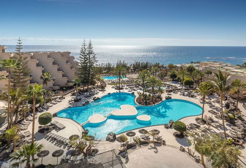 酒店 Barcelo Lanzarote Royal Level