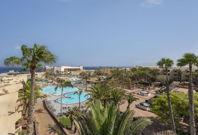 酒店 Barcelo Lanzarote Royal Level