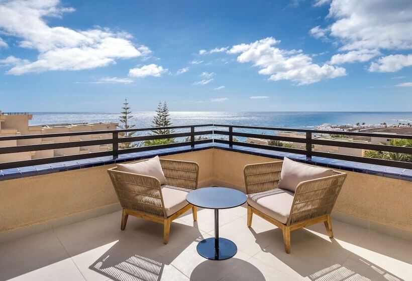 酒店 Barcelo Lanzarote Royal Level