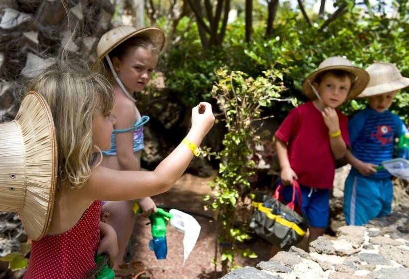 酒店 Barcelo Lanzarote Royal Level