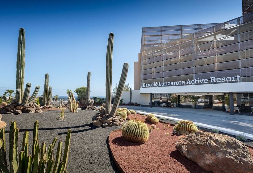 酒店 Barcelo Lanzarote Royal Level