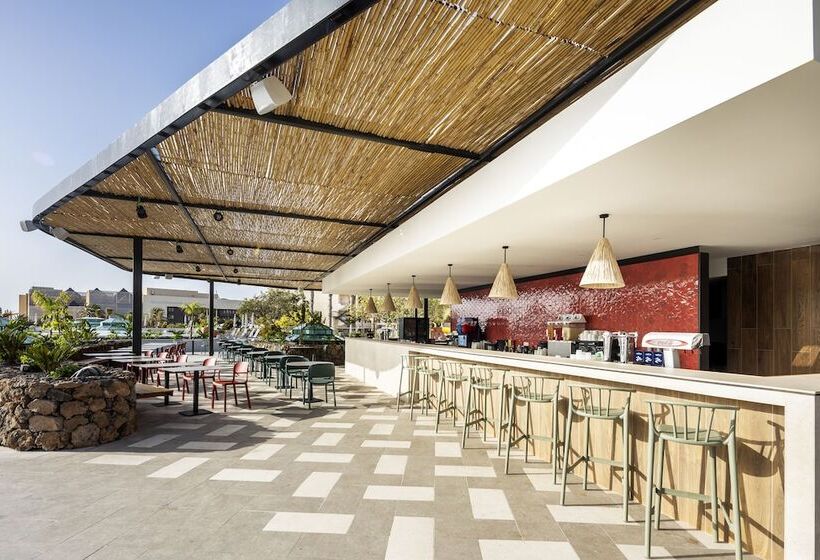 酒店 Barcelo Lanzarote Royal Level