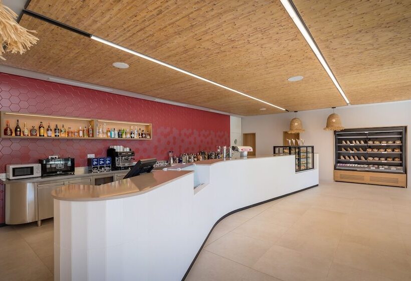 酒店 Barcelo Lanzarote Royal Level