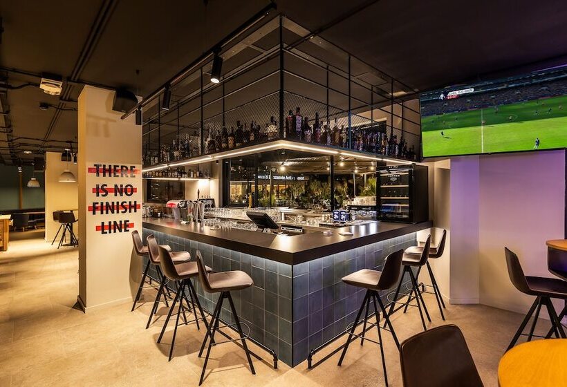 酒店 Barcelo Lanzarote Royal Level