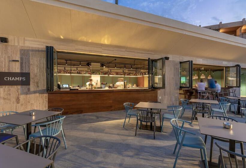 酒店 Barcelo Lanzarote Royal Level