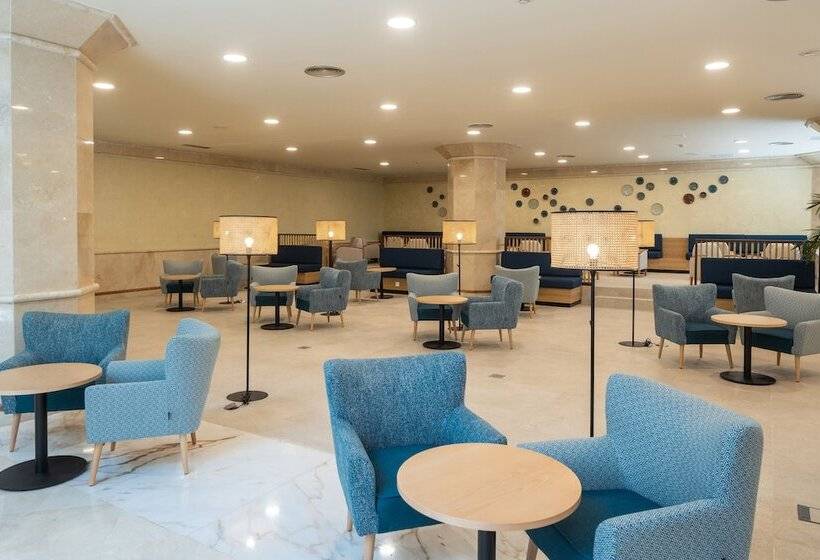 酒店 Barcelo Lanzarote Royal Level