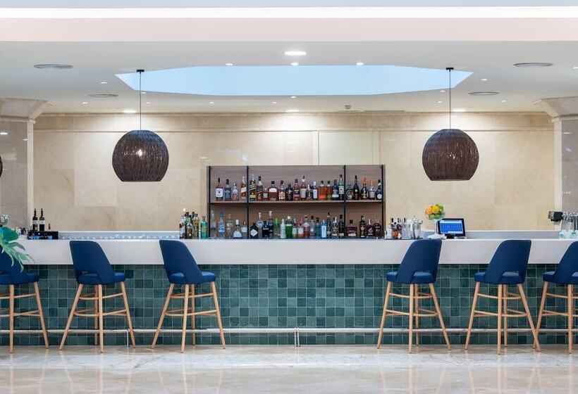 酒店 Barcelo Lanzarote Royal Level