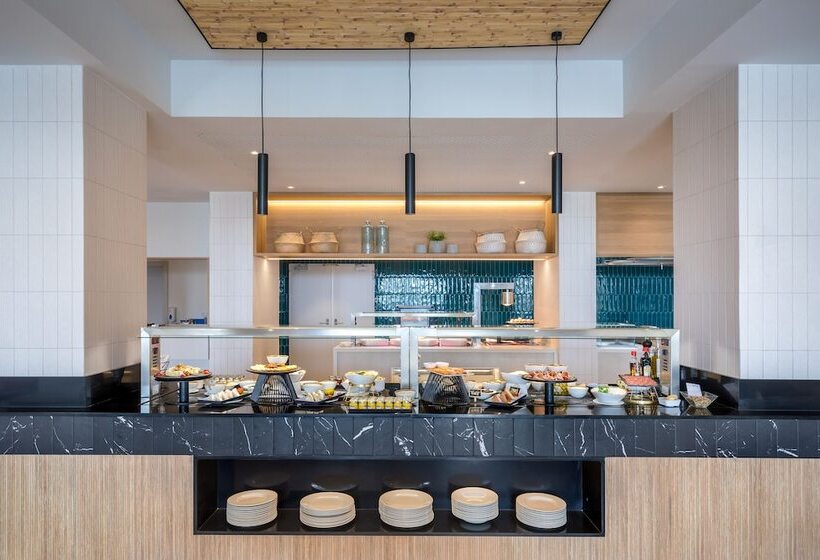 酒店 Barcelo Lanzarote Royal Level