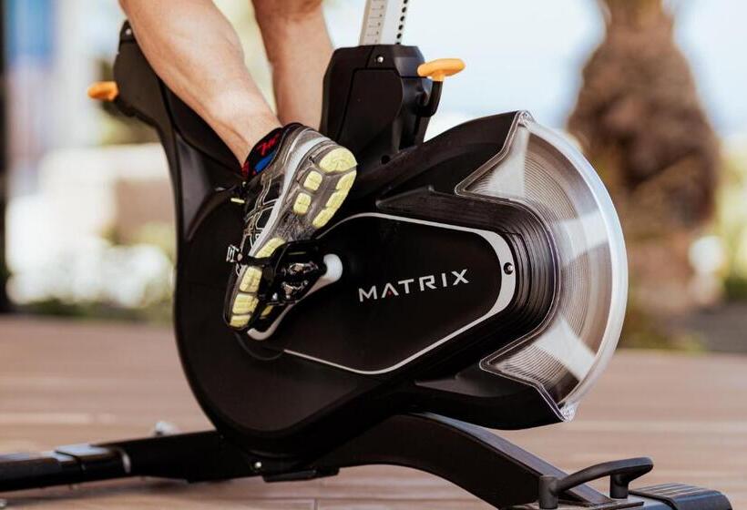 酒店 Barcelo Lanzarote Royal Level