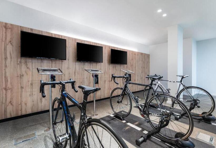 酒店 Barcelo Lanzarote Royal Level