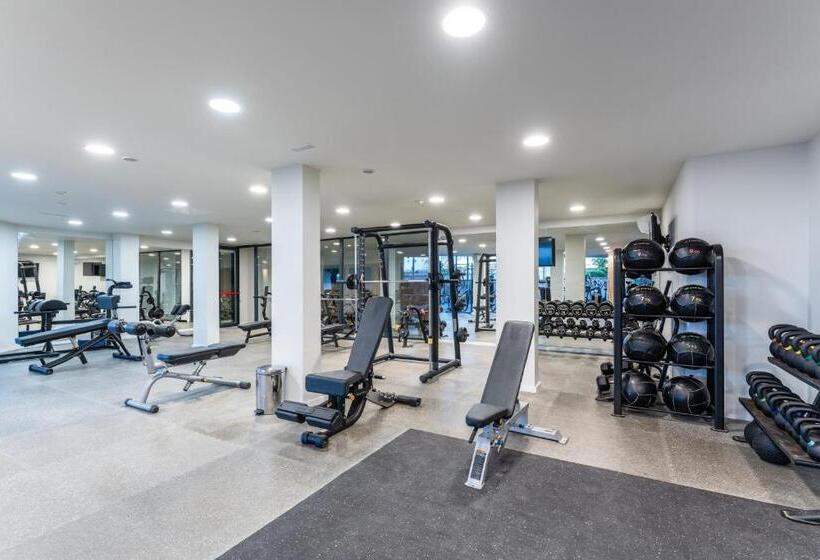 酒店 Barcelo Lanzarote Royal Level