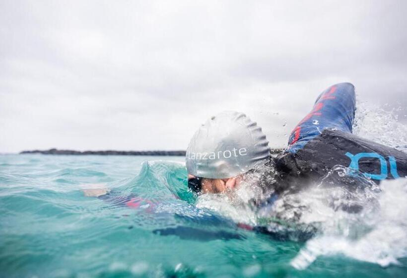 酒店 Barcelo Lanzarote Royal Level