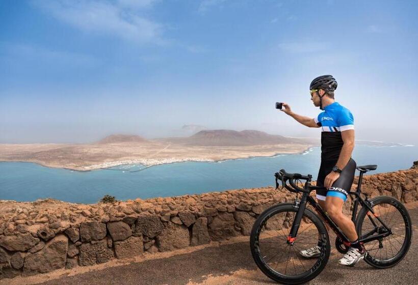 酒店 Barcelo Lanzarote Royal Level