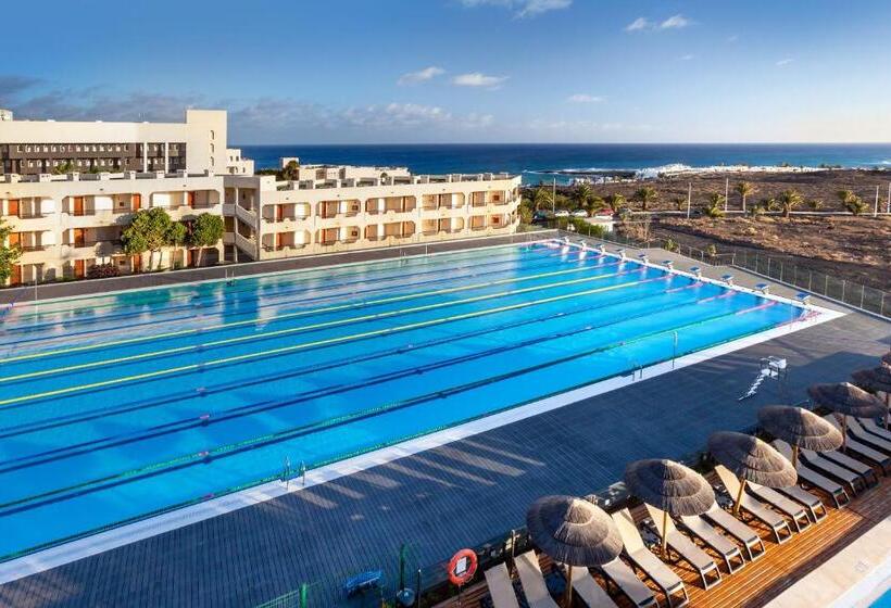 酒店 Barcelo Lanzarote Royal Level