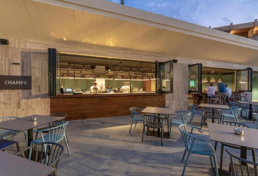 酒店 Barcelo Lanzarote Royal Level