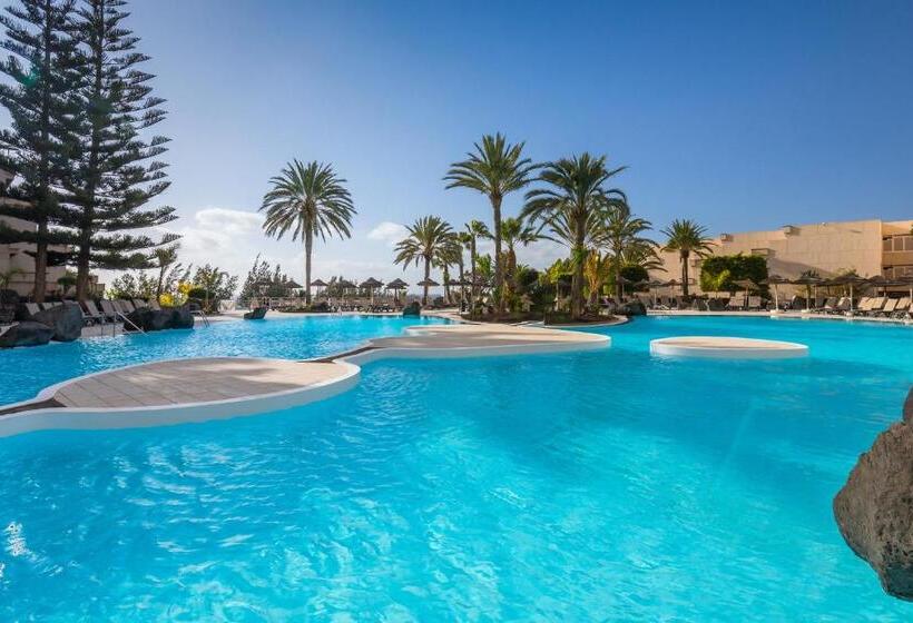 酒店 Barcelo Lanzarote Royal Level