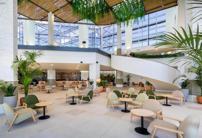 酒店 Barcelo Lanzarote Royal Level