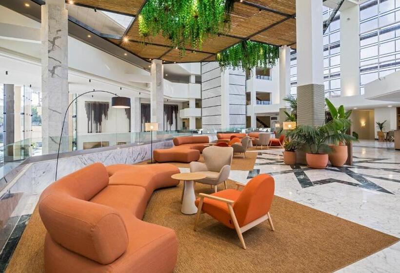 酒店 Barcelo Lanzarote Royal Level