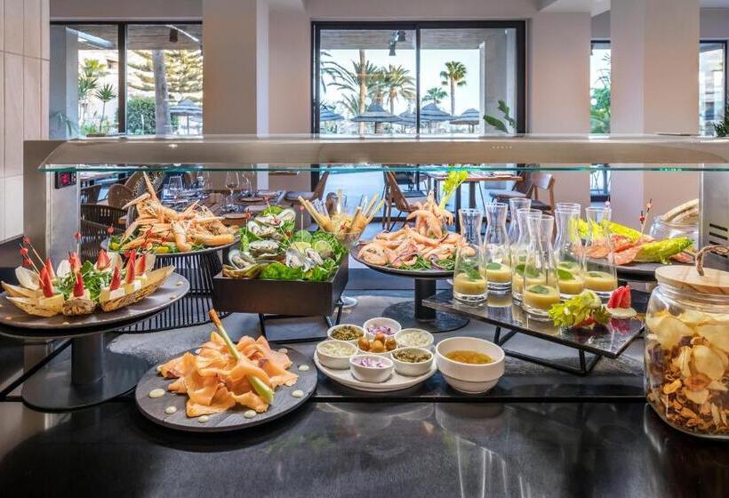 酒店 Barcelo Lanzarote Royal Level