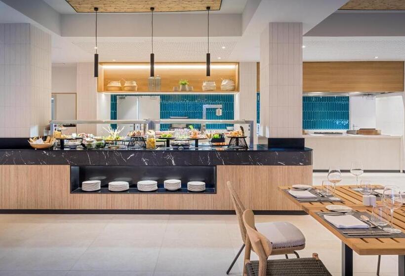 酒店 Barcelo Lanzarote Royal Level