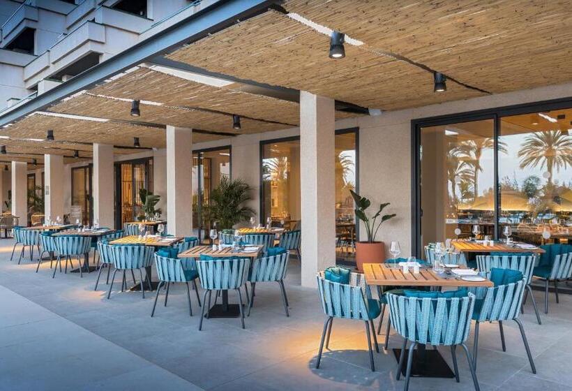 酒店 Barcelo Lanzarote Royal Level