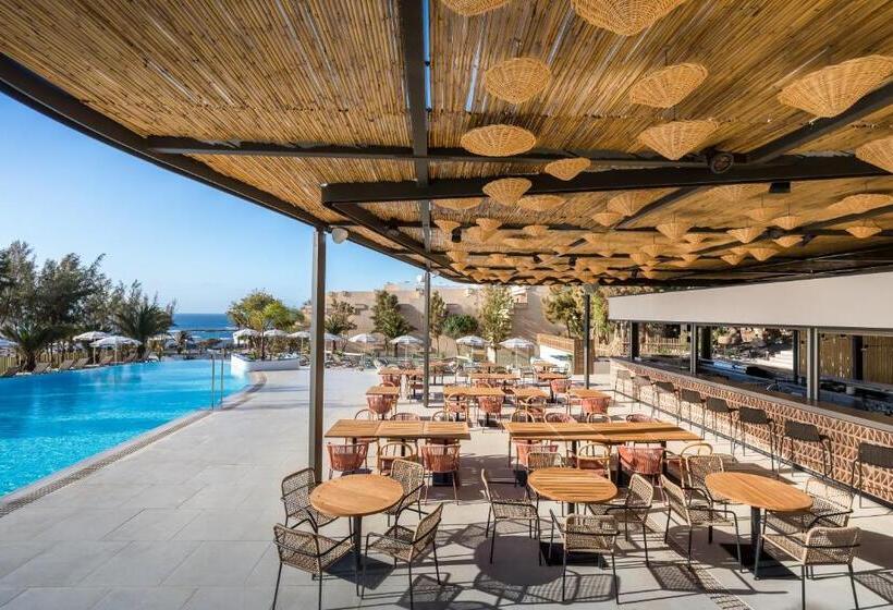 酒店 Barcelo Lanzarote Royal Level